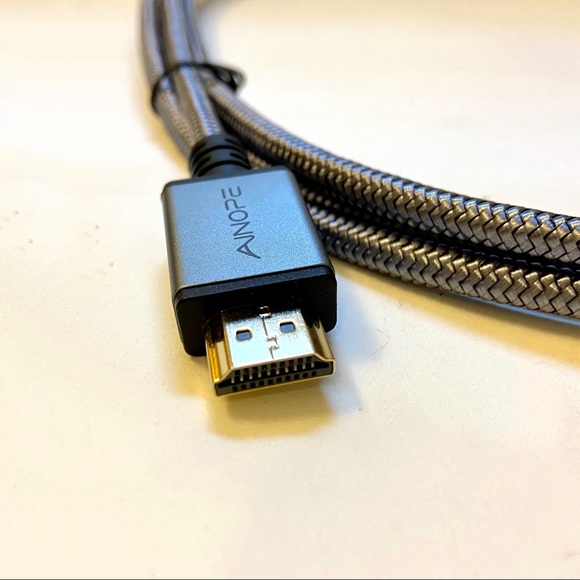 5/$15💥10’ HDMI Pioneer Cable Wire Video Audio High Speed USB Connection Charge - Picture 4 of 11